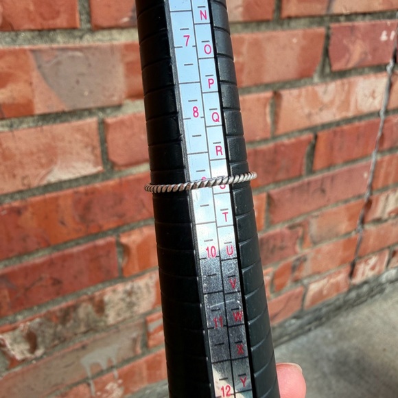 Labradorite Ring - Picture 5 of 5